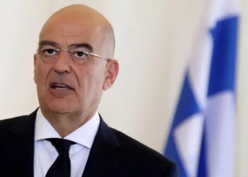 Ministri i Jashtëm grek vizitë zyrtare në Shqipëri më 23 maj