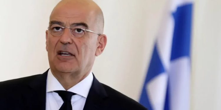 Ministri i Jashtëm grek vizitë zyrtare në Shqipëri më 23 maj