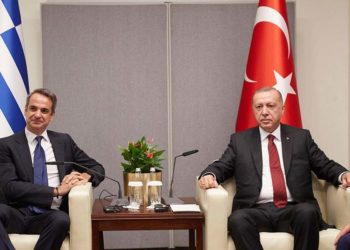 Erdogan për kryeministrin grek: Mitsotakis për mua nuk ekziston më. Do punojmë me burra që e mbajnë fjalën