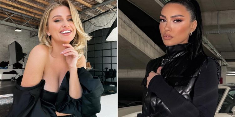 Dikur i thoshte motër, Einxhel bën veprimin e papritur ndaj Beniadës