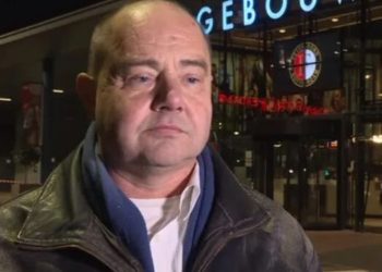 “I ka blerë mafia”/ Kryetari i tifozëve të Feynord akuzon: Shqiptarët donin 3000 euro për një biletë!