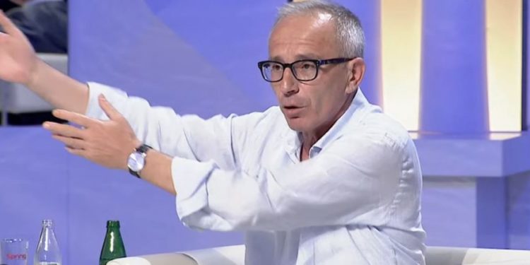 Ish-deputeti i PD probleme me shëndetin, qeveria i jep 10 mln lekë të vjetra për kurim