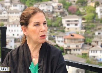 Butrinti në duart e një fondacioni, Kumbaro: Mund ta bëjmë edhe me Kalanë e Gjirokastrës (VIDEO)