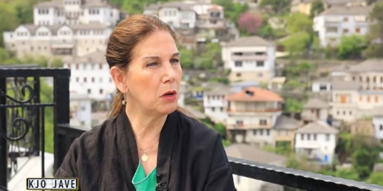 Butrinti në duart e një fondacioni, Kumbaro: Mund ta bëjmë edhe me Kalanë e Gjirokastrës (VIDEO)