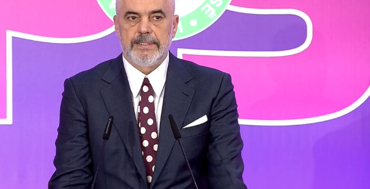 Rama këshillon socialistët: Të mos përfundojmë si kundërshtarët tanë