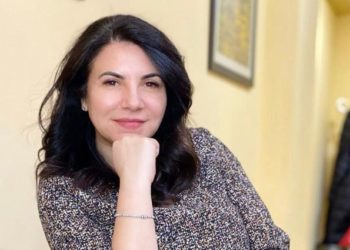 Rudina Xhunga: Vajzat shqiptare tani kanë turp të thonë se punojnë në Dubai, ato nuk ofrokan seks, por gojën si tualet njerëzor