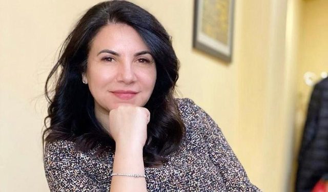 Rudina Xhunga: Vajzat shqiptare tani kanë turp të thonë se punojnë në Dubai, ato nuk ofrokan seks, por gojën si tualet njerëzor