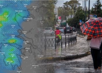 Sinoptikani grek njofton të papriturën e madhe të motit, ja çfarë do të ndodhë javën tjetër