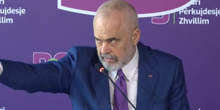 Kush janë kryetarët e bashkive që do të kallëzohen në SPAK? Rama: Kanë turpëruar Partinë Socialiste!