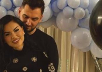 Marjola Kaçani bëhet nënë për herë të parë, Jurgeni i dedikon këngë nipit të porsalindur (VIDEO)