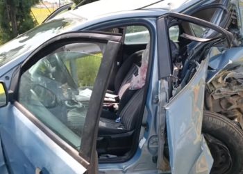 Aksidenti në Selanik, i riu shqiptar që i mori jetën 59-vjeçarit ishte pa patentë (VIDEO)