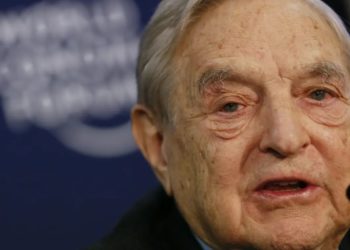 Soros paralajmëron Luftën e Tretë Botërore