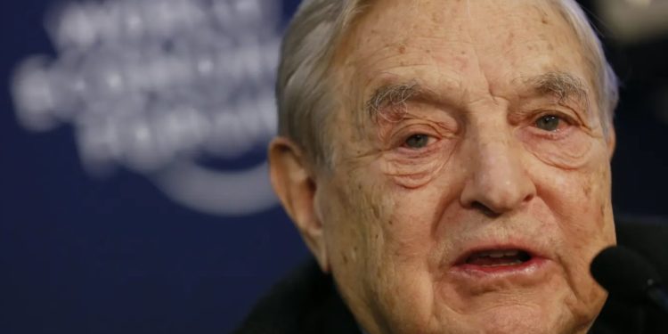 Soros paralajmëron Luftën e Tretë Botërore