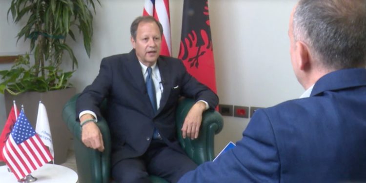 Flet kreu i AADF: Në Butrint nuk do të ndërtohet asnjë hotel apo objekt tregtar (VIDEO)