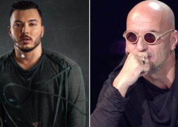 Sherr për Ronela Hajatin në Eurovision, Ardit Çuni shpërthen ndaj Robert Aliajs: Mbetje post-komuniste!