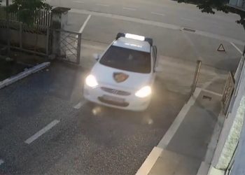 Transportonin klandestinë, arrestohen 2 të rinj te “Ura e Lumit” në Gjirokastër (VIDEO)