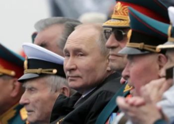 Grusht shteti në Rusi