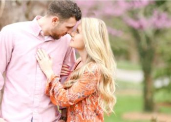 Ja shenjat e horoskopit që dashurohen më lehtë në pranverë