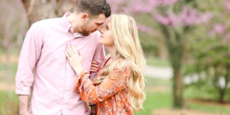 Ja shenjat e horoskopit që dashurohen më lehtë në pranverë