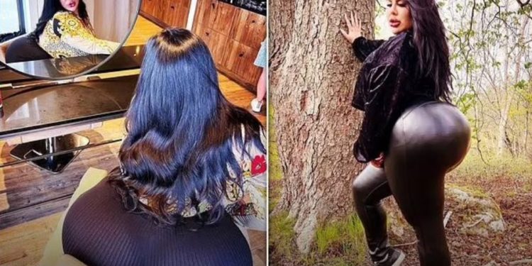 Ka bërë 5 operacione për ngritjen e vitheve, 29 -vjeçarja nuk mund të ulet në karrige