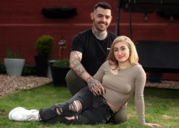 Strehuan refugjaten ukrainase në shtëpi, burri dashurohet me të dhe braktis gruan me 2 fëmijët