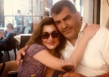 E thotë daja i saj, Elsa Lila lirohet nga burgu: Hëngra drekë me të, janë pushuar të gjitha akuzat