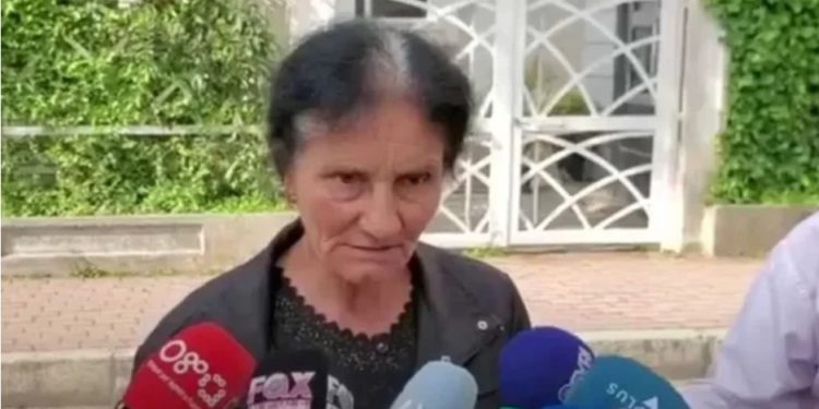 Të shoqin e zuri kamioni poshtë në punë, gruaja: Kërkoj drejtësi për gjakun e burrit tim