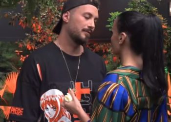 Bora dhe Donaldi krah për krah në një klub nate, dalin fotot