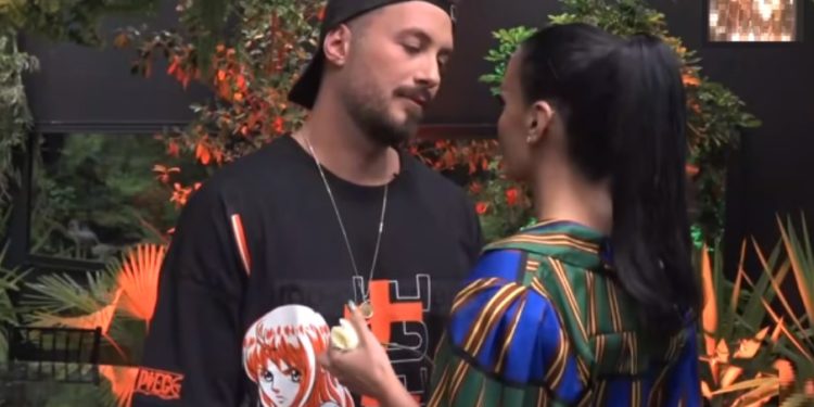 Bora dhe Donaldi krah për krah në një klub nate, dalin fotot