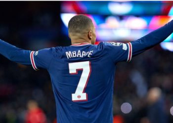 Mbappe: Mund të fitoj trofe te PSG