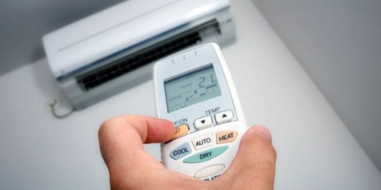 Gabimi që bëjmë gjithnjë me kondicionerët