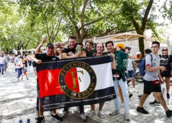 Media e madhe holandeze: Kjo finale është gjëja më e mirë që i ka ndodhur Shqipërisë