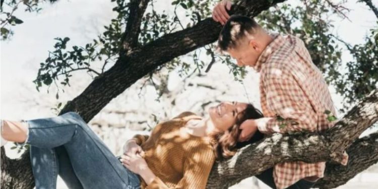 3 shenjat më me fat të majit në lidhje me dashurinë