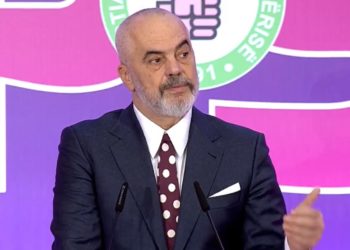 Rama për Presidentin e ri: S’ka negociata me “non gratën”, ai është gur në qafën e Shqipërisë