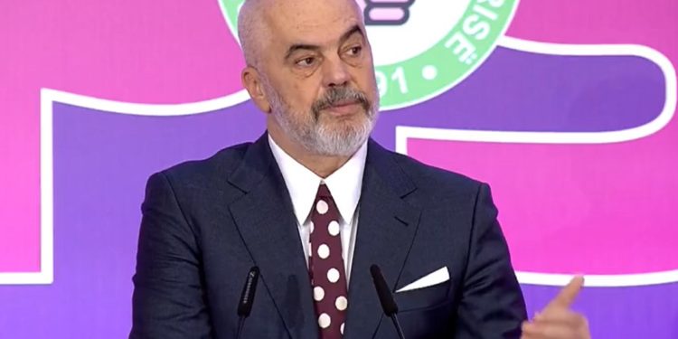 Rama për Presidentin e ri: S’ka negociata me “non gratën”, ai është gur në qafën e Shqipërisë