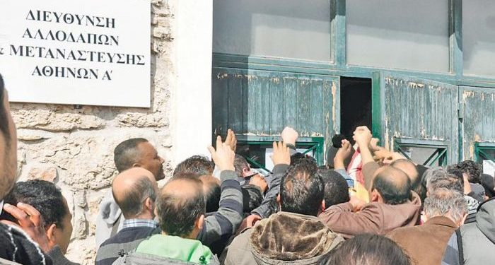 Pensionet e shqiptarëve në Greqi, ngrihet komisioni i përbashkët teknik mes dy vendeve