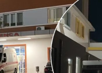 Sherri për pronën, plagosen 3 anëtart e një familje në Sarandë, policia në kërkim të autorit