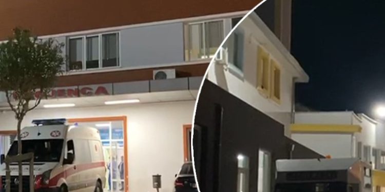 Sherri për pronën, plagosen 3 anëtart e një familje në Sarandë, policia në kërkim të autorit