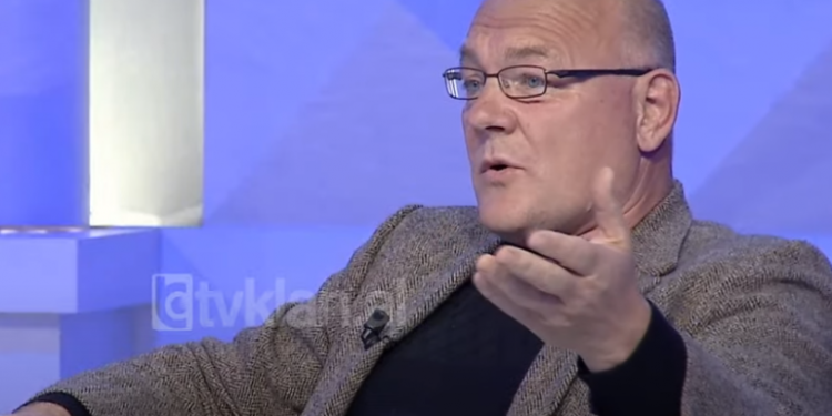 Auron Tare: Konsulent për Butrintin pensionisti që mbjell qepë! Bejko: Janë grup interesi