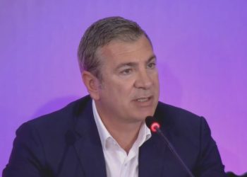Damian Gjiknuri: Jemi të pamposhtur, do të fitojmë pjesën dërrmuese të bashkive
