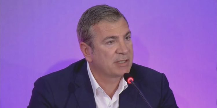 Damian Gjiknuri: Jemi të pamposhtur, do të fitojmë pjesën dërrmuese të bashkive