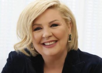 Ish-gruaja e Bledi Çuçit përgënjeshtron Sali Berishën, për “arrestimin” e të birit