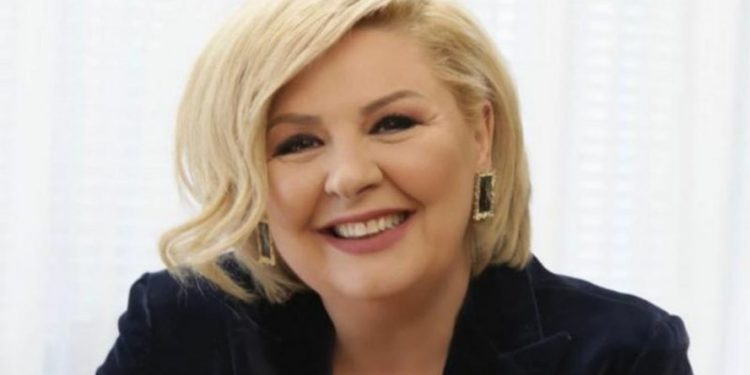 Ish-gruaja e Bledi Çuçit përgënjeshtron Sali Berishën, për “arrestimin” e të birit