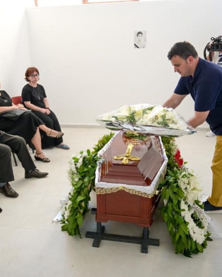 Ndërron jetë aktori gjirokastrit Drini Hila