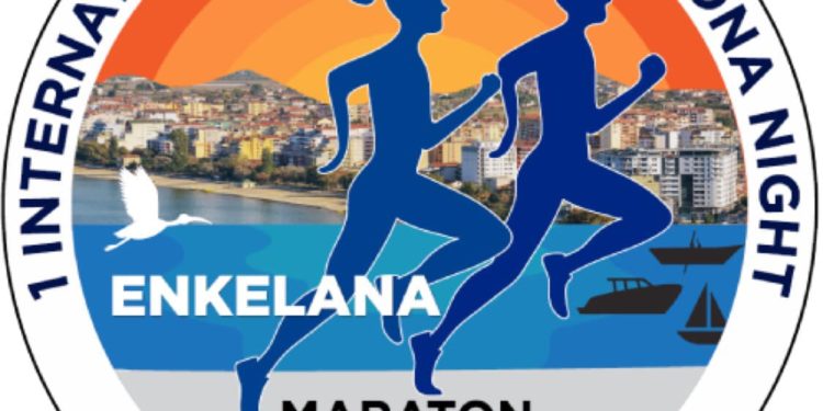 Maratonë vrapimi për të njohur e shijuar Pogradecin, ja çfarë organizon Half Marathon Night Enkelana!