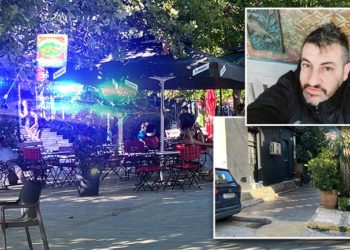 E rëndë në Athinë/ 4 shqiptarë rrahin për vdekje një shtetas grek. Ja si nisi sherri pas ngacmimit të së dashurës