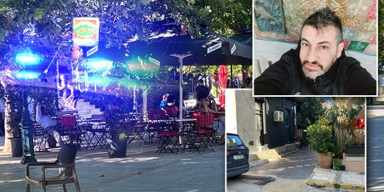 E rëndë në Athinë/ 4 shqiptarë rrahin për vdekje një shtetas grek. Ja si nisi sherri pas ngacmimit të së dashurës