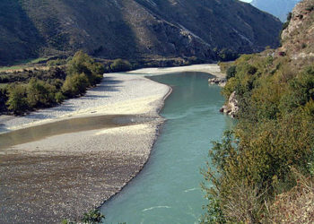 E rëndë në Përmet/ Gjendet një trup i pajetë në Vjosë (Emri)