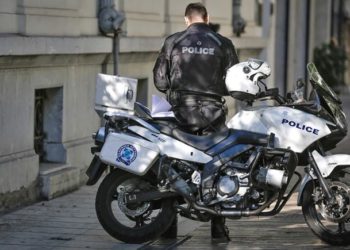 “Kam ardhur të dorëzohem se kam vrarë vëllanë”, 59-vjeçari lë pa fjalë policinë greke