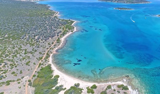 Njeriu më i pasur në botë kërkon të blejë ishullin shumë pranë Shqipërisë